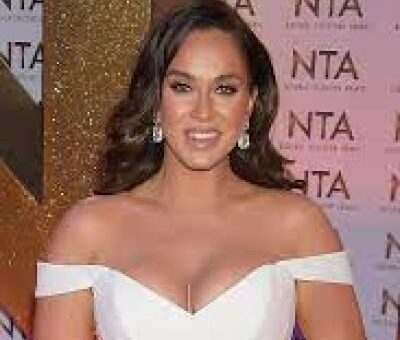 Vicky Pattison