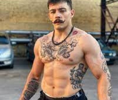 Victor Blud