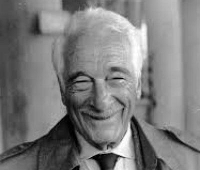 Victor Borge