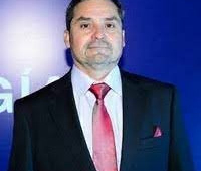 Victor Carvajal Vega