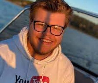 Victor Höglund
