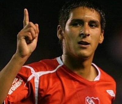 Victor Ismael Sosa