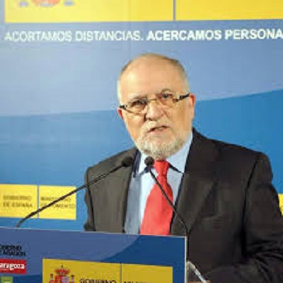 Víctor Morlán Gracia