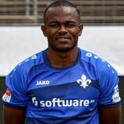 Victor Obinna