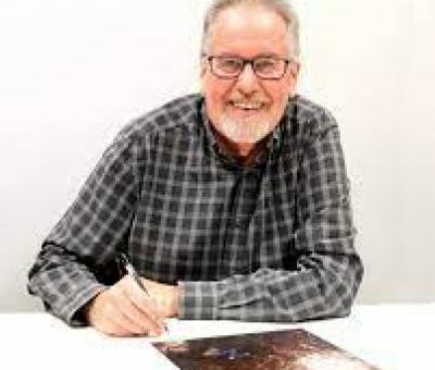 Victor Sloan