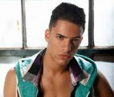Victor Smalley