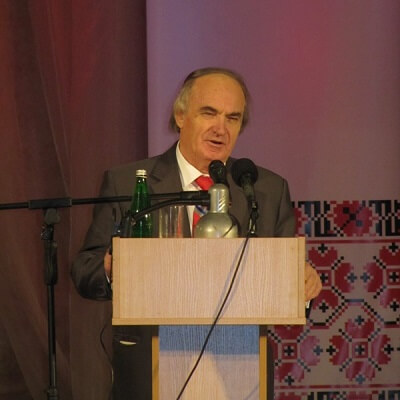 Victor V. Zhenchenko
