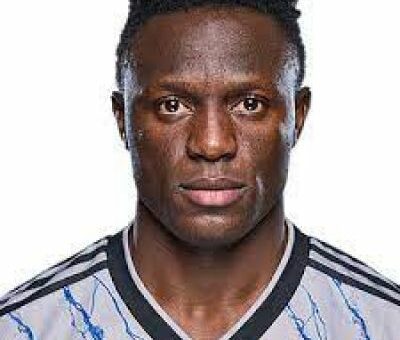 Victor Wanyama