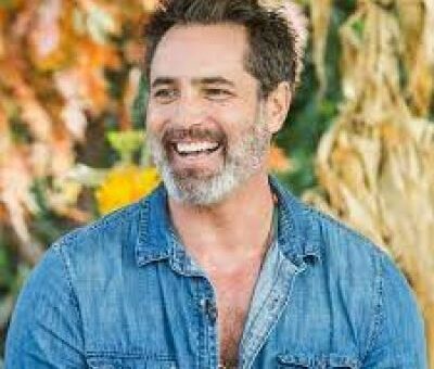 Victor Webster