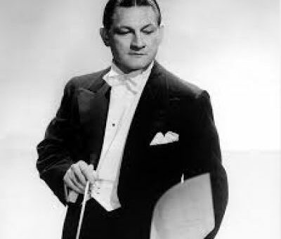 Victor Young