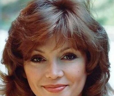 Victoria Principal