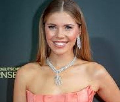Victoria Swarovski