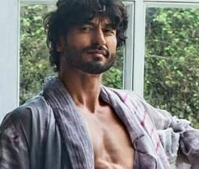 Vidyut Jamwal