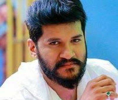 Vijay Yesudas