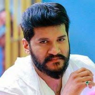 Vijay Yesudas