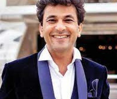 Vikas Khanna