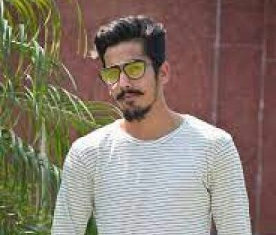 Vikram Khajuria