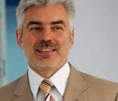 Viktor Matchuk