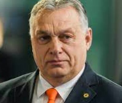 Viktor Orban