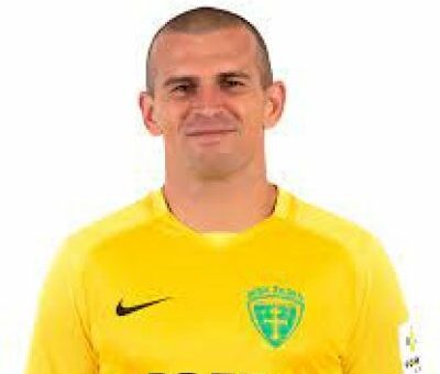 Viktor Pečovský