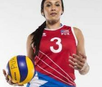 Vilmarie Mojica