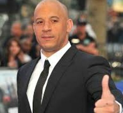 Vin Diesel