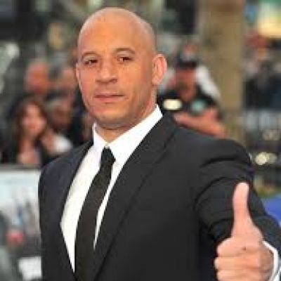 Vin Diesel