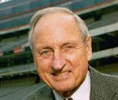 Vince Dooley