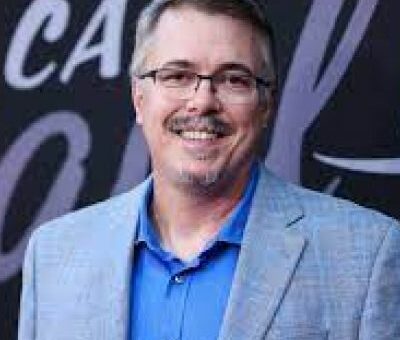 Vince Gilligan