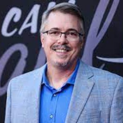 Vince Gilligan