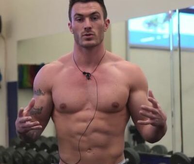Vince Sant