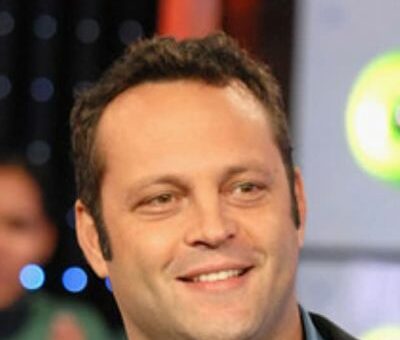 Vince Vaughn