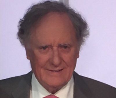 Vincent Browne