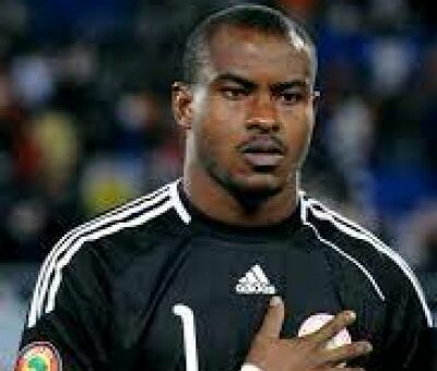 Vincent Enyeama