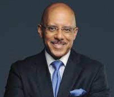 Vincent Hughes