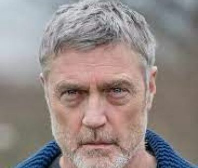 Vincent Regan