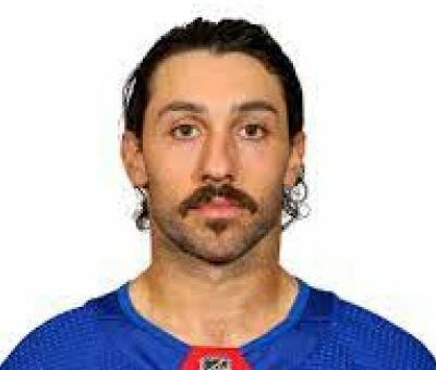 Vincent Trocheck