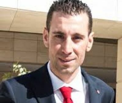 Vincenzo Nibali