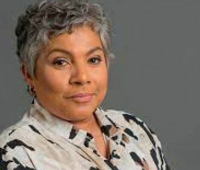 Vinette Ebrahim