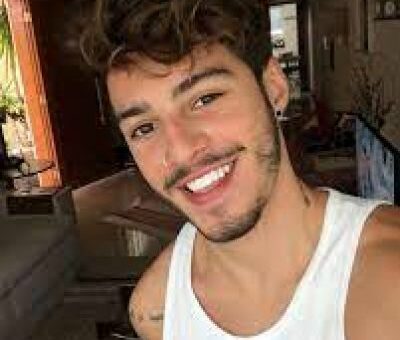 Vinícius Galdino