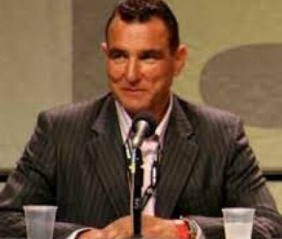 Vinnie Jones