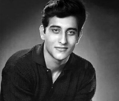 Vinod Khanna