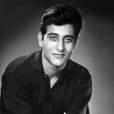 Vinod Khanna