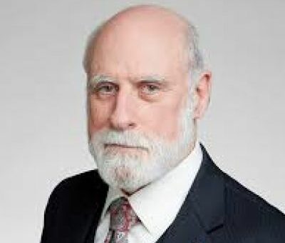 Vinton Cerf