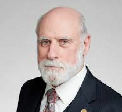 Vinton Cerf