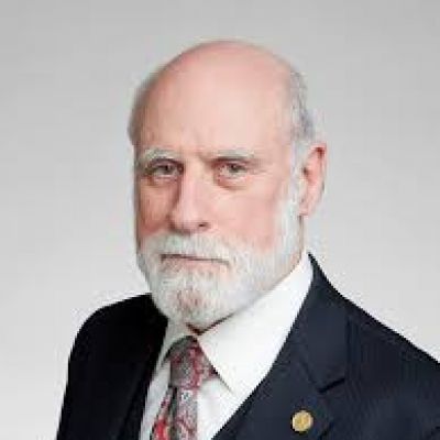 Vinton Cerf