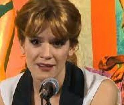 Violeta Urtizberea