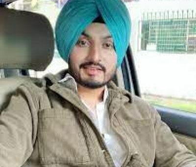 Virasat Sandhu