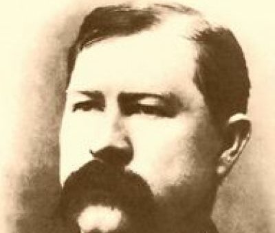 Virgil Earp