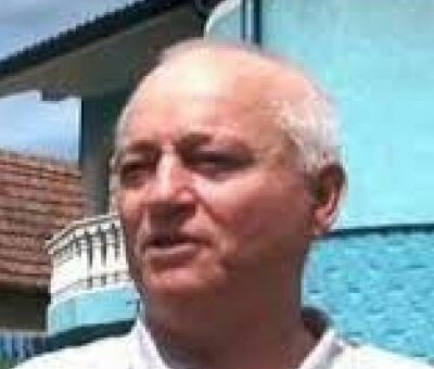 Virgil Halacu